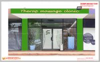 Therapy massage