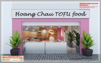 Hoang Chau TOFU